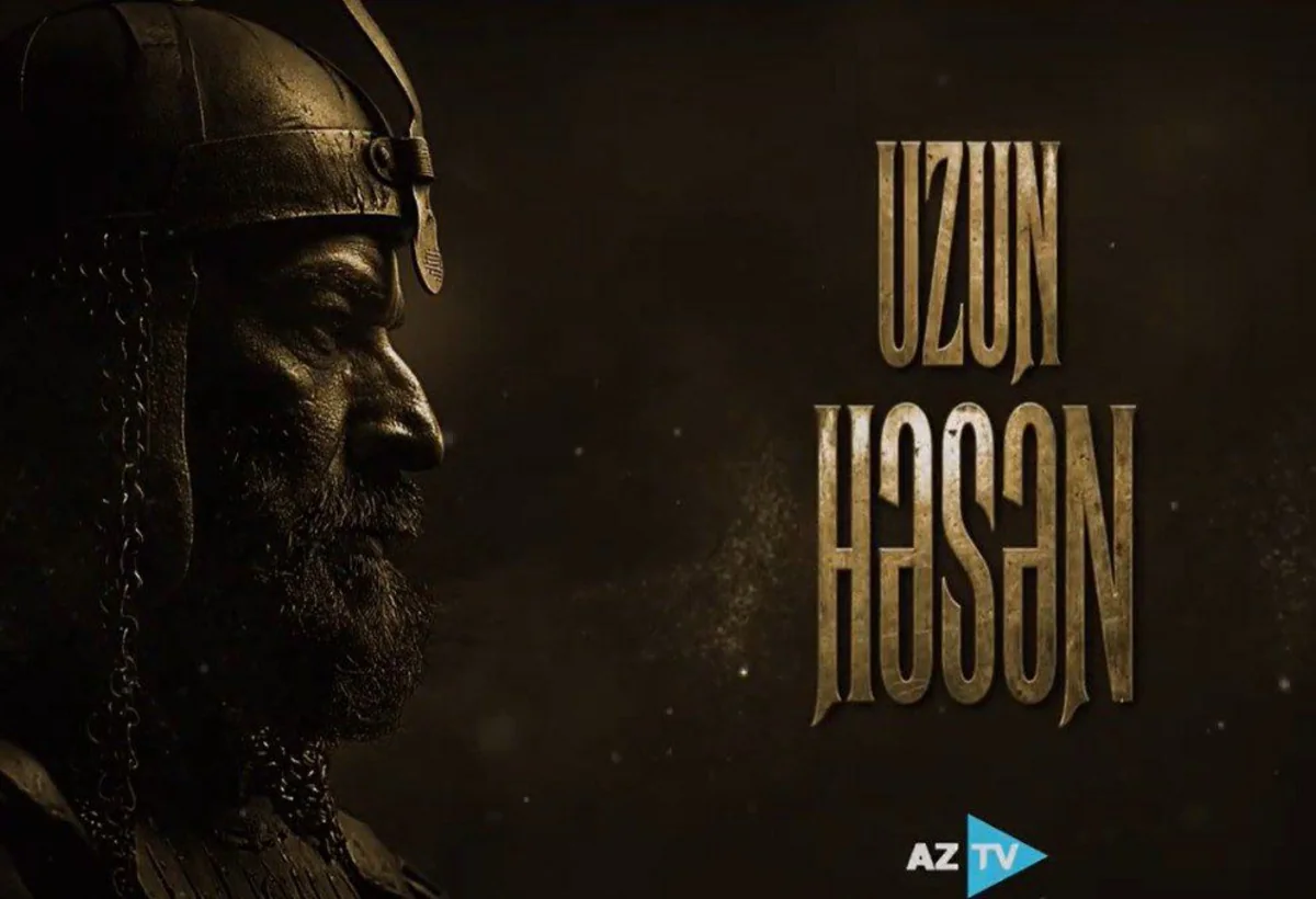 Azərbaycanda süni intellektlə ilk tarixi sənədli film - VİDEO