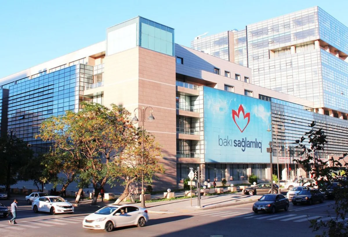 Dövlət tibb müəsssisəsi avadanlıqlara 6 milyon manata yaxın pul xərcləyəcək