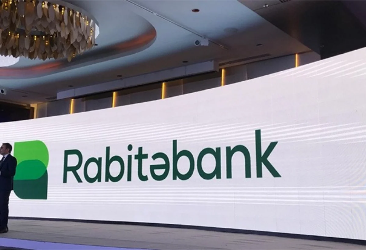 “Rabitəbank” I rübdə 5 milyon manat mənfəət əldə edib