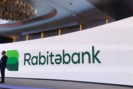 “Rabitəbank” I rübdə 5 milyon manat mənfəət əldə edib