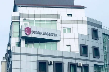 Meqa Sığorta ötən il 3 milyon manatdan çox xalis mənfəət əldə edib