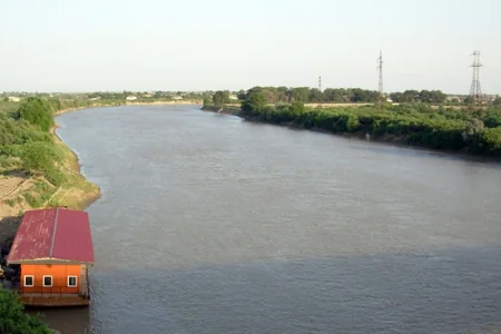 Dövlət Xidmətindən Kür çayındakı su səviyyəsi ilə bağlı XƏBƏRDARLIQ - VİDEO