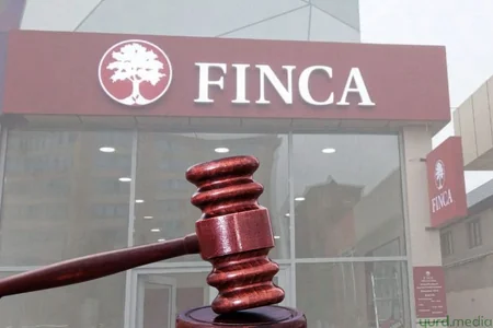 “FİNCA Azerbaijan” məhkəməyə müraciət etdi