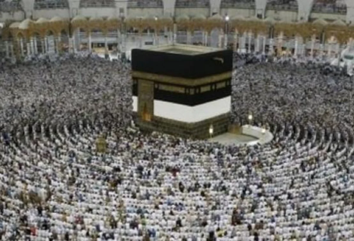 Həcc ziyarəti üçün Azərbaycandan gedənlərə ayrılan yerlər doldu