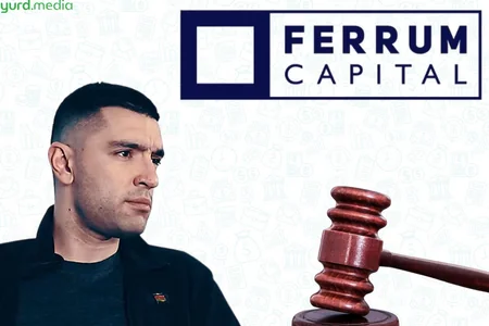 Qafar Dəmirçinin kiçik məbləği, böyük mübahisəsi: Ferrum Kapital yenidən məhkəmədə
