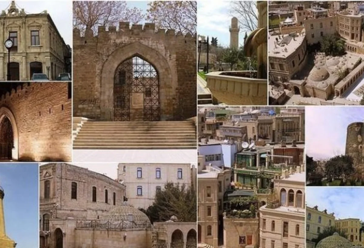 Sabah muzeylərə giriş pulsuz olacaq