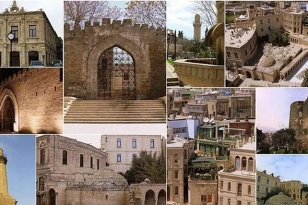 Sabah muzeylərə giriş pulsuz olacaq