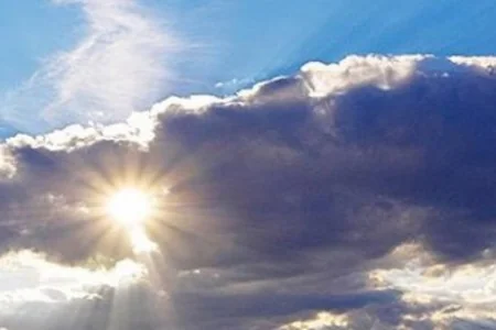 Sabahın HAVA PROQNOZU