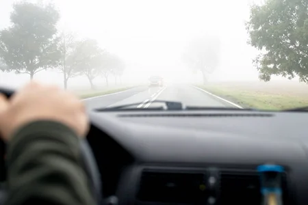 Yollarda duman olacaq