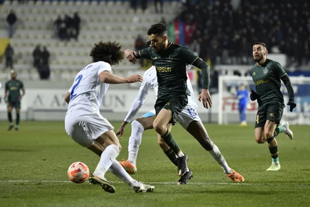 “Sabah”dan çempionluq yolunda Qarabağ üzərində mühüm qələbə