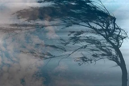 Güclü küləklə bağlı ƏHALİYƏ XƏBƏRDARLIQ