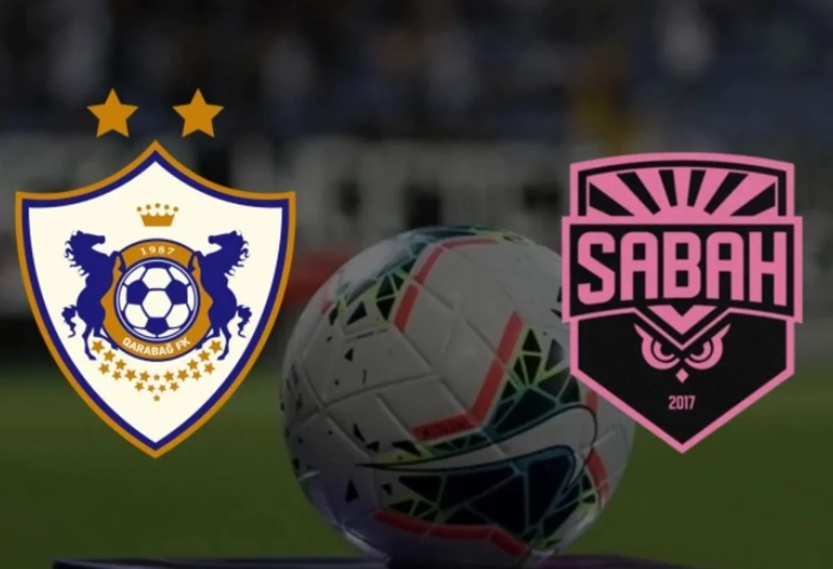 Premyer Liqada növbəti Qarabağ - Sabah dueli