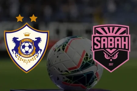 Premyer Liqada növbəti Qarabağ - Sabah dueli