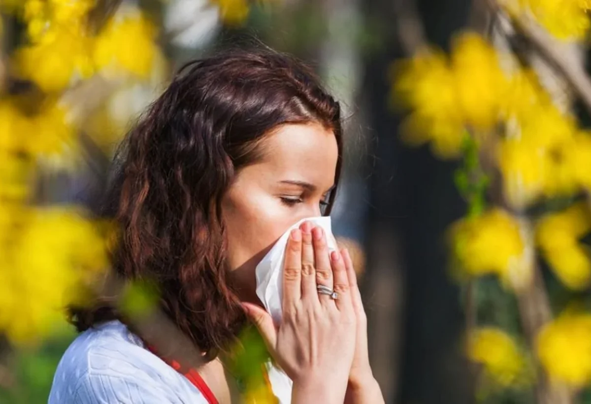 İqlim dəyişikliyi allergiya mövsümünün müddətini artırıb