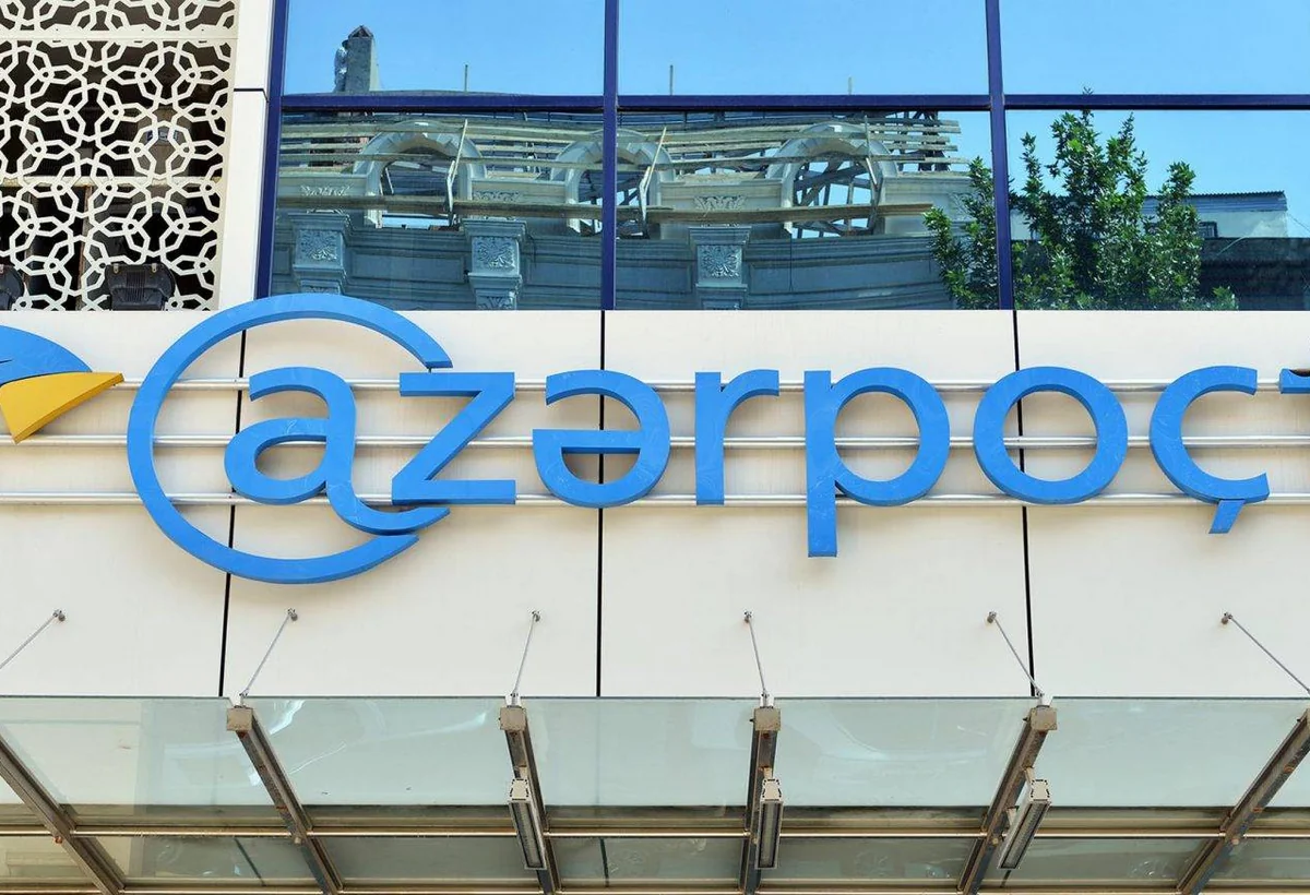 Azərpoçt rəhbəri PAŞA Holdinqə keçdi