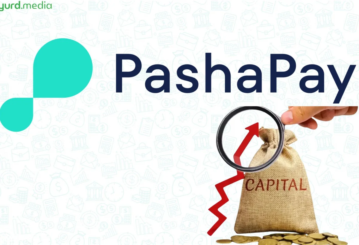 Pasha Pay nizamnamə kapitalında kəskin artım