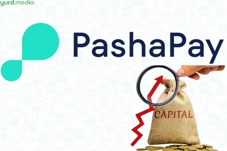 Pasha Pay nizamnamə kapitalında kəskin artım