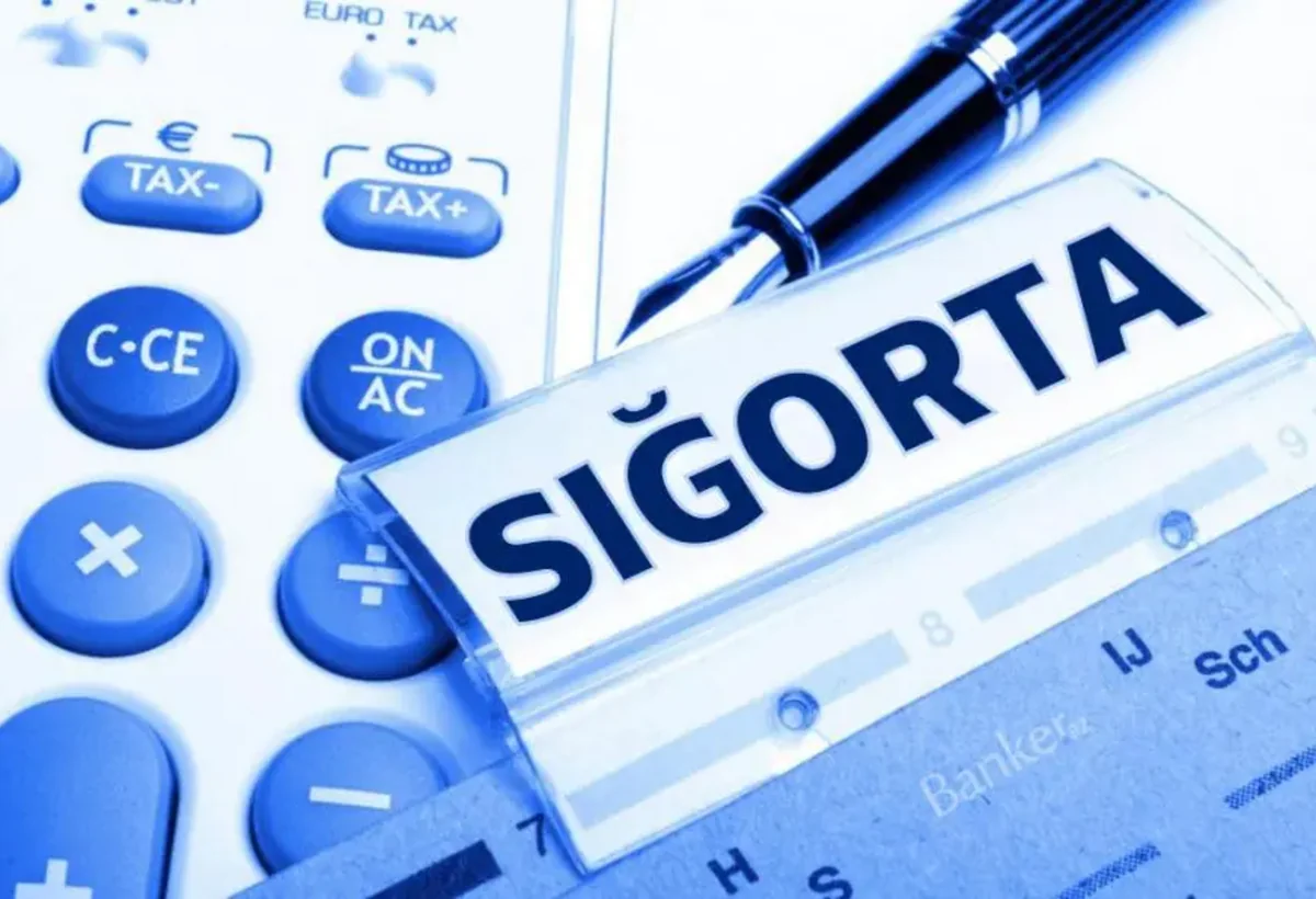 Daha bir şirkət Azərbaycanın sığorta bazarını tərk etdi