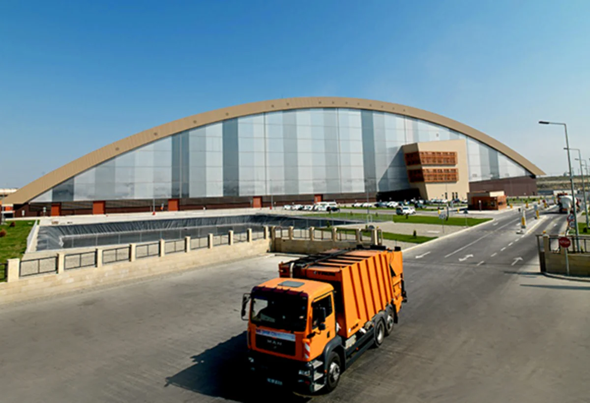 “Təmiz Şəhər” elektrik enerjisi istehsalını azaldıb