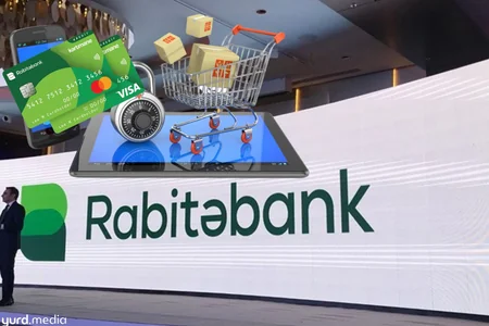 Rabitəbank kartları ilə onlayn alış-verişdəki problemlərin səbəbi nədir? - AÇIQLAMA