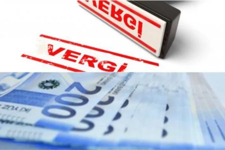 Vergi borcları və bank hesabları: Sərəncam mexanizmi necə işləyir? - VİDEO