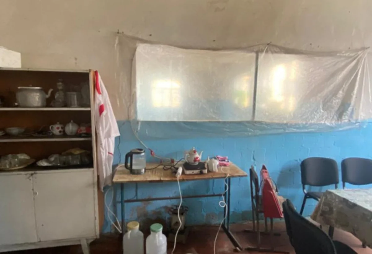 Məktəblərin 67 faizində sanitar-gigiyenik pozuntular - FOTO - SİYAHI