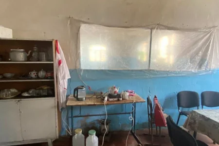 Məktəblərin 67 faizində sanitar-gigiyenik pozuntular - FOTO - SİYAHI