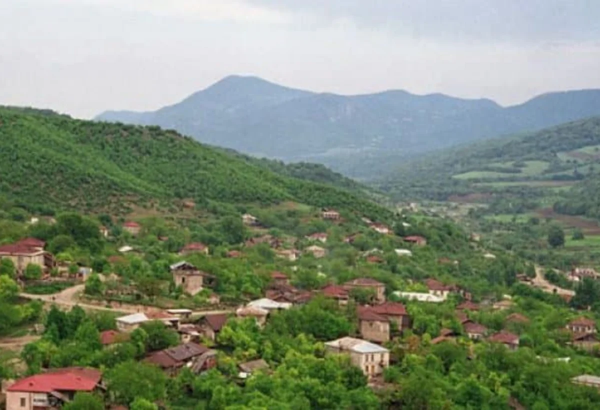 Böyük Qayıdış: Ağdam və Qırmızı Bazara 400-dən çox insan köçdü