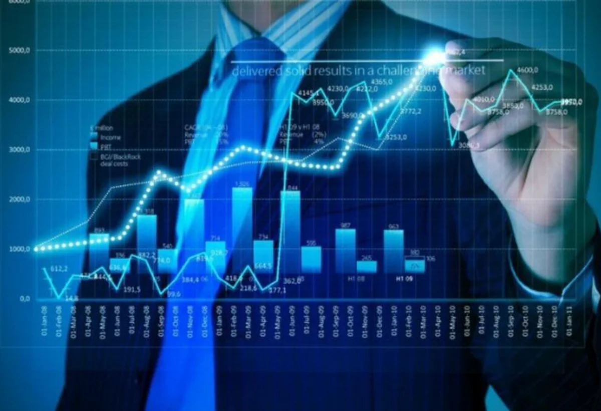 Azərbaycanda bu il 2%-ə yaxın iqtisadi artım proqnozlaşdırılır