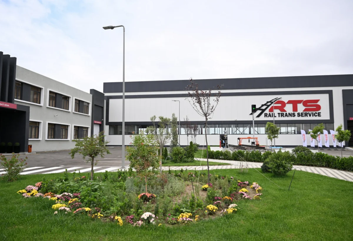 “Rail Trans Service” cərimələndi - MƏHKƏMƏ QƏRARI