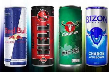 Azərbaycanda energetik içkilərin satışında məhdudiyyətlər gözlənilir