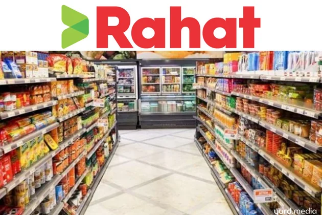 “Rahat” marketlərdə ərzaq məhsullarının qiyməti - MÜQAYİSƏLİ CƏDVƏL