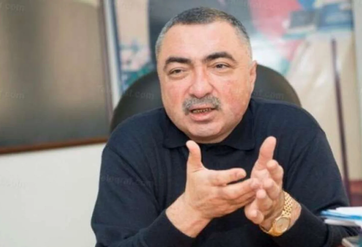 Rüfət Quliyev siqaret biznesindən əl çəkməli oldu