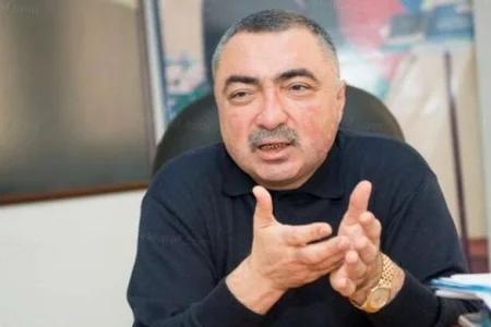 Rüfət Quliyev siqaret biznesindən əl çəkməli oldu