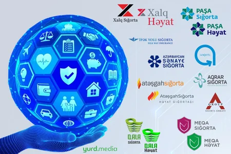 Aktivləri azalan və artan sığorta şirkətləri - SİYAHI
