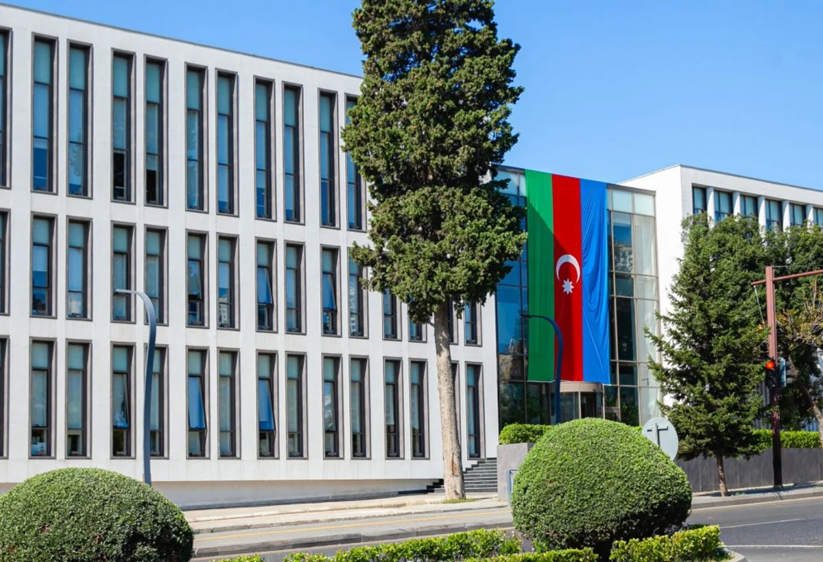 Xankəndidə təhsil kompleksinə rəhbər təyinatı - FOTO