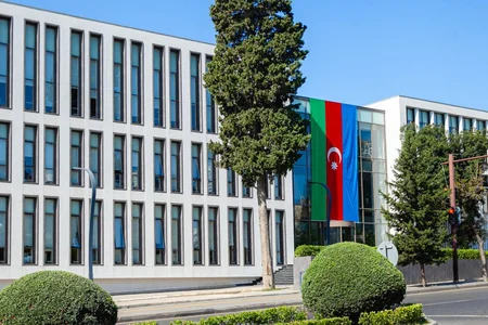 Xankəndidə təhsil kompleksinə rəhbər təyinatı - FOTO