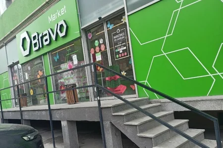 Nazirlik “Bravo” marketi cərimələdi – Məhkəmə qərarı ləğv etdi