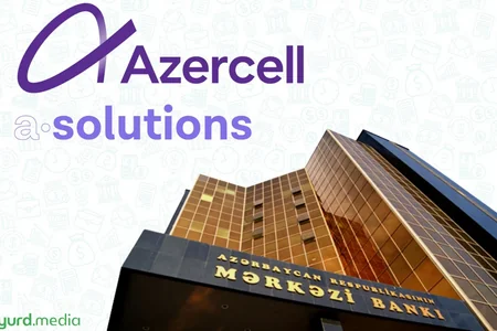 “Azercell Telecom”un törəmə şirkəti yenə AMB-nin hədəfinə gəldi