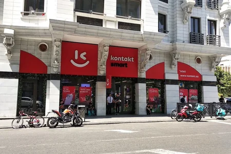 Kontakt Home qadağan olunmuş məhsulu reklam edib - CƏZALANDIRILDI