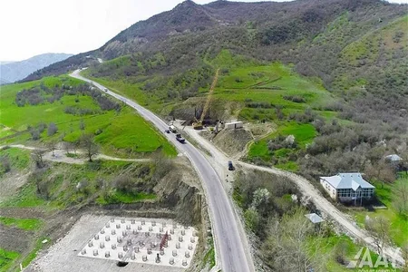 Qəbələ istiqamətində yol bir həftə bağlı olacaq - XƏBƏRDARLIQ