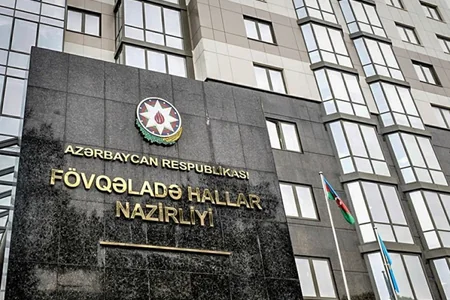 Fövqəladə Hallar Nazirliyi yarım milyon manatlıq minik maşınları alır