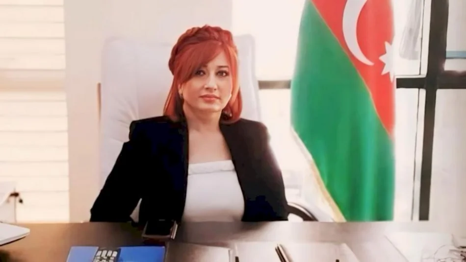 Psixoloq Aytən Ələkbərova