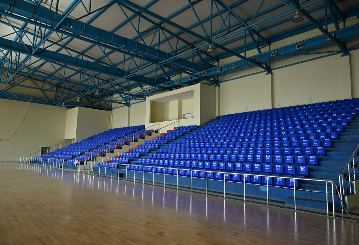 Bölgələrdə idman infrastrukturu genişlənir, məşğul olanların sayı isə azalır - CİDDİ POZUNTULAR