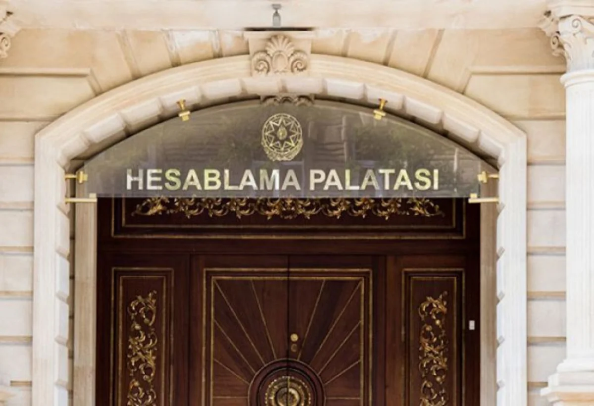 Palata sığorta bazarının zəif tərəflərini açıqladı