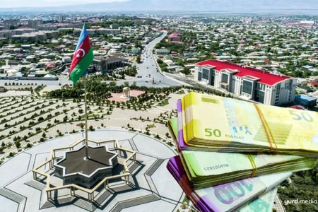 Naxçıvanda 6 milyon manata yaxın artıq pul
