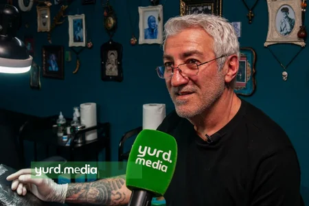 Əfsanəvi rok qrupu yenidən səhnədə: “Yuxu” qayıtdı - REPORTAJ