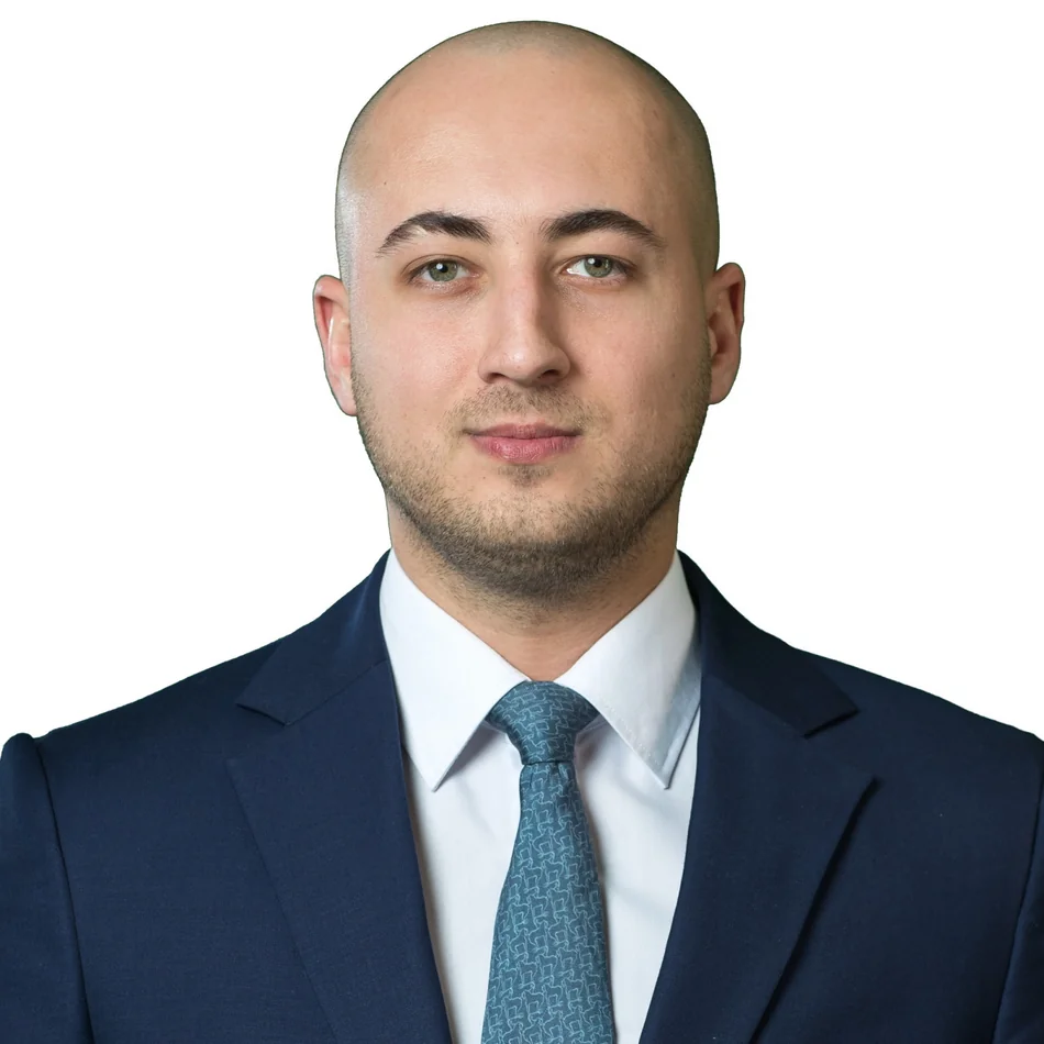 Fərid Məmmədzadə