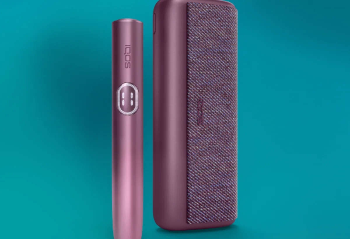 IQOS Dəyişdirilmiş Riskli Tütün Məmulatı kimi ABŞ-də yenidən təsdiqlənib