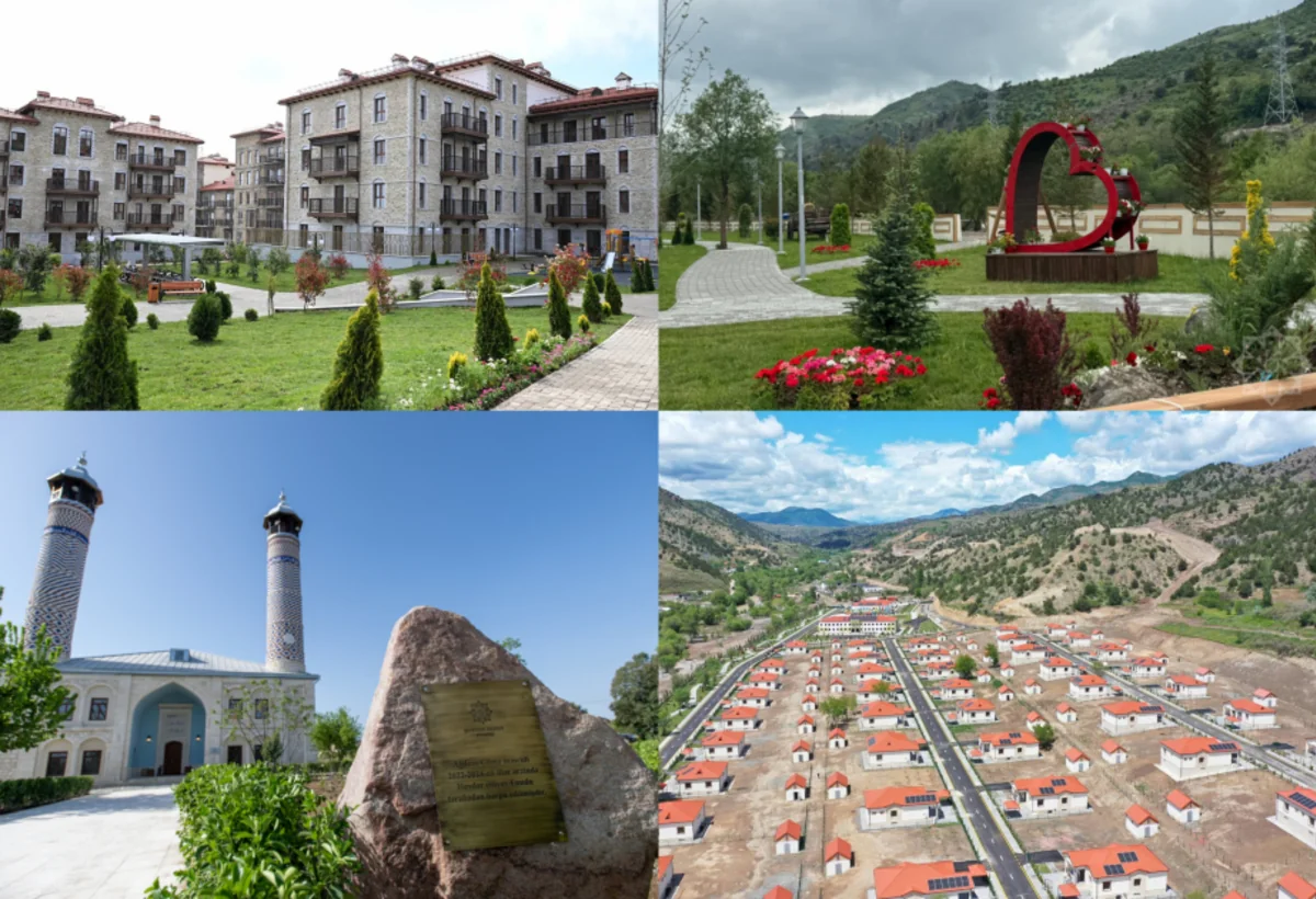 Hökumət Qarabağ və Şərqi Zəngəzura pulu qənaətlə xərcləyir